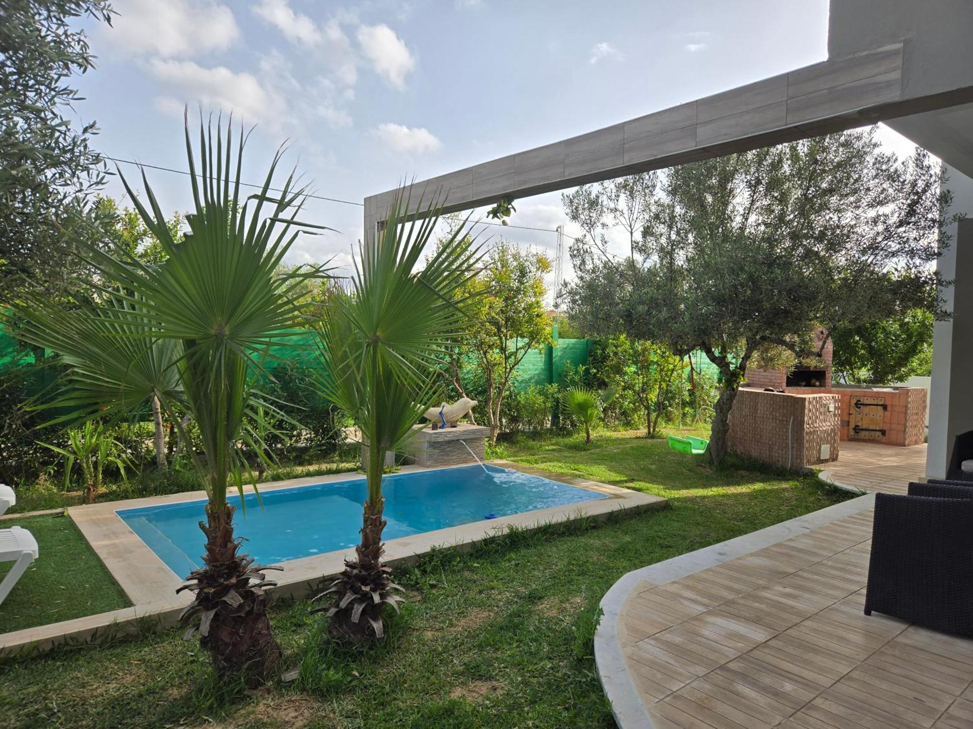 Holiday home Dar Julia