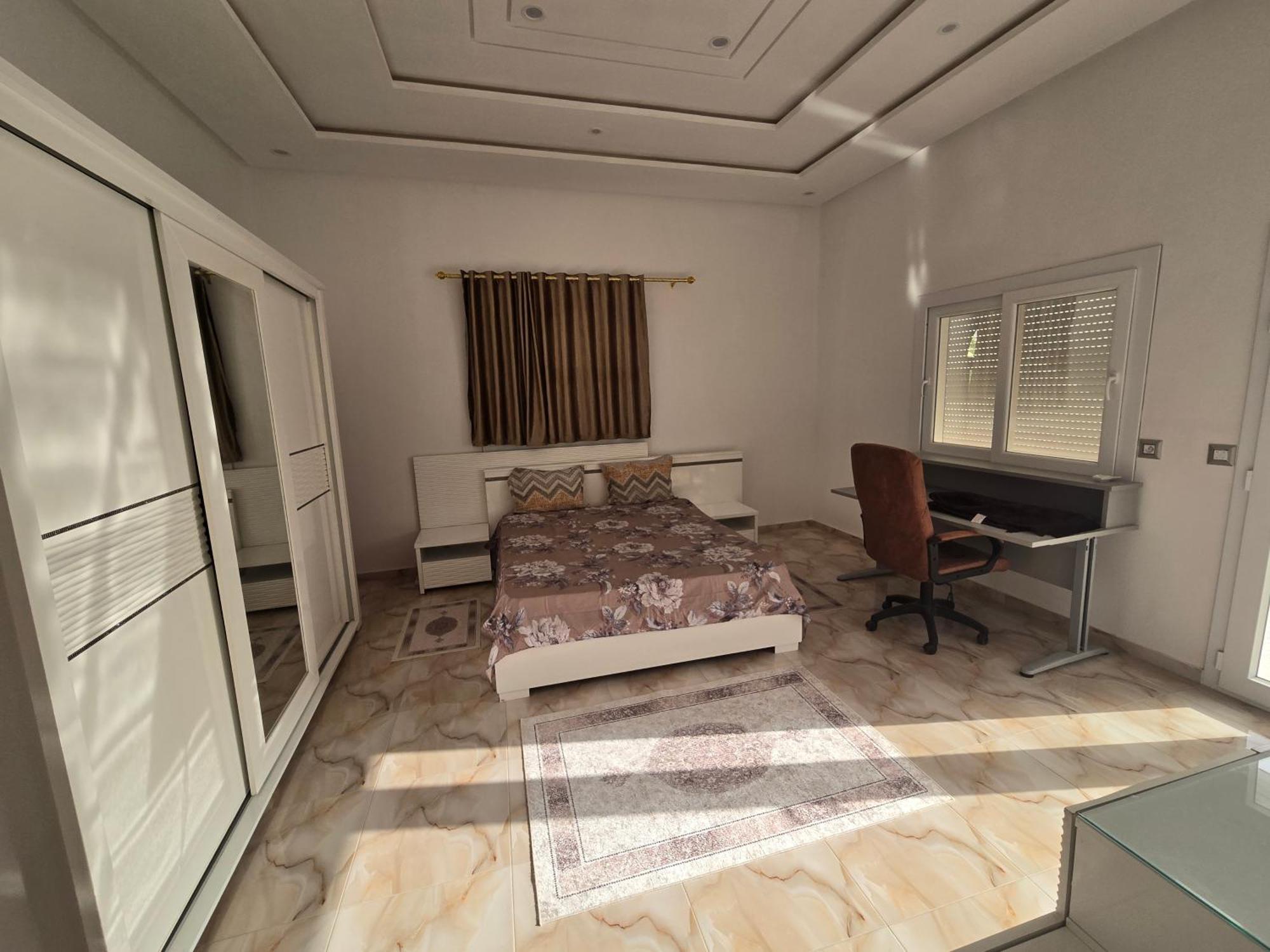 Holiday home Dar Julia Sousse